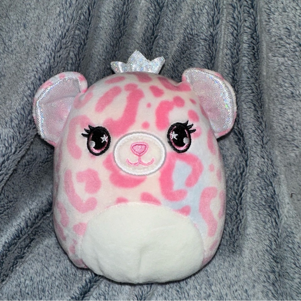 Squishmallow 5”